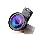 Victony Professional 2-in-1 Phone Lens Kit