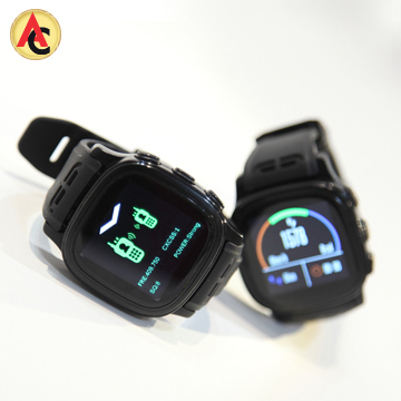 walkie talkie smart watch