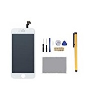 Cellphone Replacement for iPhone Full LCD + Touchscreen Digitizer