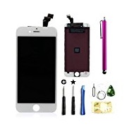Cococka LCD Touch Screen Digitizer Replacement for iPhone 6