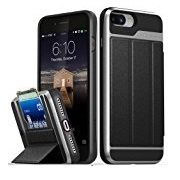 iPhone 7 Plus Wallet Case, Vena