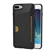 Silk iPhone 7 Plus Wallet Case - Vault Slim Wallet for iPhone 7