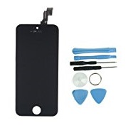 LCD Touchscreen Digitizer Assembly for iPhone 5C