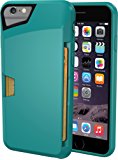 iPhone 6/6s Wallet Case - Vault Slim Wallet
