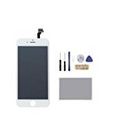Cellphone Replacement for iPhone 6 Full LCD Touchscreen