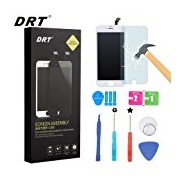 DRT OEM Replacement LCD Display Touch Screen Digitizer Frame