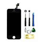 LCD Touchscreen Digitizer Replacement Full Assembly for iPhone
