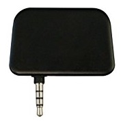 ID Tech Unimag Ii Magnetic Stripe Reader