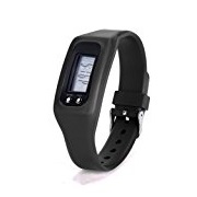 Iuhan® Fashion Digital LCD Pedometer