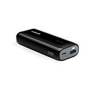 Anker Astro E1 5,200mAh Candy bar-Sized Ultra-Compact Charger