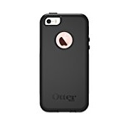 OtterBox Commuter Series Case for iPhone 5/5s/SE