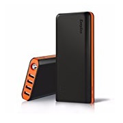 EasyAcc 20,000mAh Power Bank