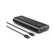 Anker PowerCore+ 20,100mAh USB-C Premium Portable Charger