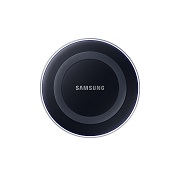Samsung Wireless Charging Pad with 2A Wall Charger