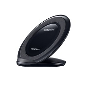 Samsung Fast Charge Wireless Charging Stand W/ AFC Wall Charger