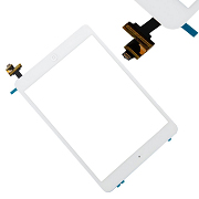 Fix Stop Glass Screen Digitizer Full Assembly for Apple iPad Mini