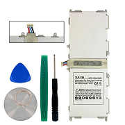Empire replacement for Samsung Galaxy Tab 4 10.1