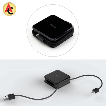 power bank details