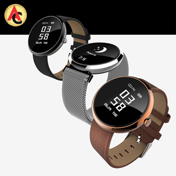 ecg android wear