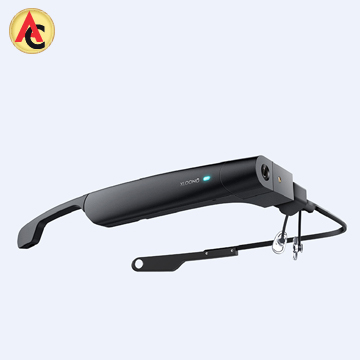 Worlds First Ar Glasses With Military Grade Sonar Detection - butizi5