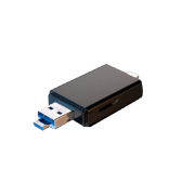 OTG USB flash drive, SD card reader in 1