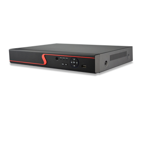 Hybrid AHD DVR uses 4GB RAM HI3531 chip