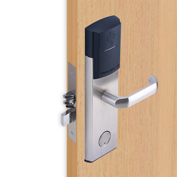 rfid door lock