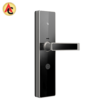 Touch Operated Zigbee Apartment Door Lock