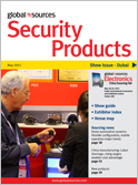 Security Products Magazine