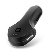 ZUS- Smart USB Car Charger& Car Locator ZUS- Smart USB Car Charger& Car Locator