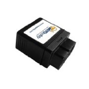 MotoSafety MPVAS1 Teen Safety GPS Car Tracking System