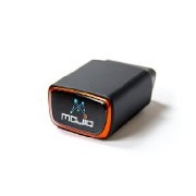 Mojio 3G + GPS Device: Connected Car Monitoring System