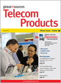 Telecom Products Magazine