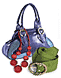 China Sourcing Fairs: Fashion Accessories