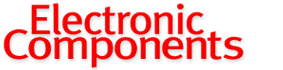 Electronic Components Manufacturers, Suppliers and Exporters