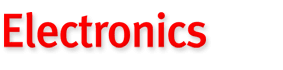 Electronics Manufacturers, Suppliers and Exporters
