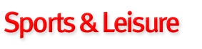 Sports & Leisure Manufacturers, Suppliers and Exporters