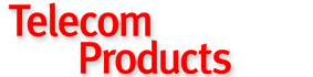 Telecom Products Manufacturers, Suppliers and Exporters