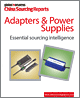 Adapters & Power Supplies China Sourcing Report