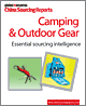 Camping & Outdoor Gear China Sourcing Report