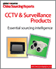 CCTV & Surveillance Products China Sourcing Report