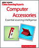 Computer Accessories China Sourcing Report