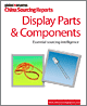 Display Parts & Components China Sourcing Report