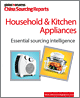 Household & Kitchen Appliances China Sourcing Report