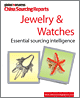 Jewelry & Watches China Sourcing Report