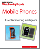 Mobile Phones China Sourcing Report