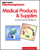 Medical Products & Supplies China Sourcing Report