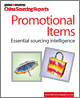 Promotional Items China Sourcing Report