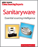 Sanitaryware China Sourcing Report