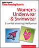 Women's Underwear & Swimwear China Sourcing Report